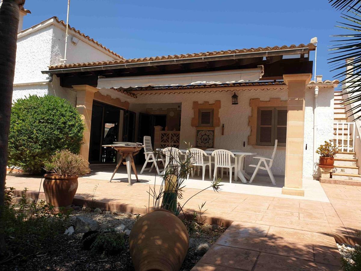 Belle Maison Proche Muro